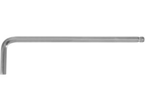 YATO - KLUCZ IMBUSOWY Z KULKĄ DŁUGI 4,5 MM - YT-05455